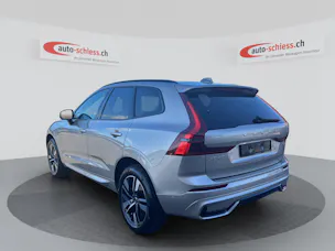 VOLVO XC60 T6 eAWD PluginHybrid Plus Dark Geartronic
