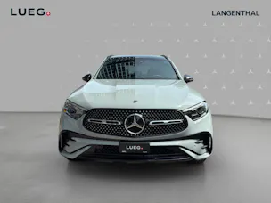 MERCEDES-BENZ GLC 220 d 4Matic 9G-Tronic