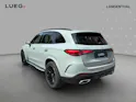 MERCEDES-BENZ GLC 220 d 4Matic 9G-Tronic