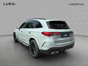 MERCEDES-BENZ GLC 220 d 4Matic 9G-Tronic