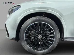 MERCEDES-BENZ GLC 220 d 4Matic 9G-Tronic