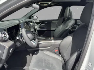 MERCEDES-BENZ GLC 220 d 4Matic 9G-Tronic