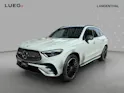 MERCEDES-BENZ GLC 220 d 4Matic 9G-Tronic