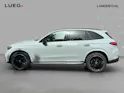 MERCEDES-BENZ GLC 220 d 4Matic 9G-Tronic