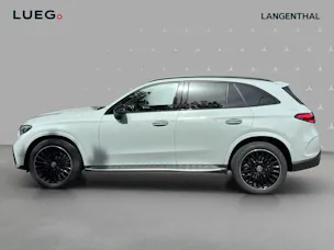 MERCEDES-BENZ GLC 220 d 4Matic 9G-Tronic