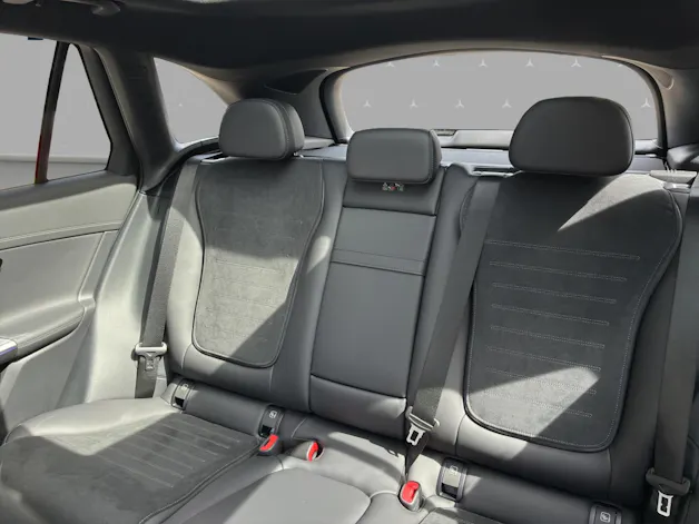 MERCEDES-BENZ GLC 220 d 4Matic 9G-Tronic