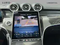 MERCEDES-BENZ GLC 220 d 4Matic 9G-Tronic