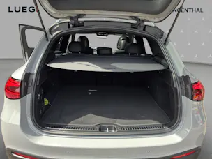 MERCEDES-BENZ GLC 220 d 4Matic 9G-Tronic