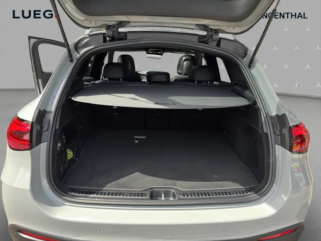 MERCEDES-BENZ GLC 220 d 4Matic 9G-Tronic