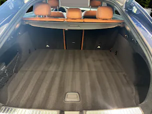 MERCEDES-BENZ GLC Coupé 400d AMGLine 4M