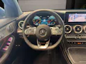 MERCEDES-BENZ GLC Coupé 400d AMGLine 4M
