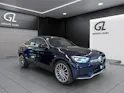 MERCEDES-BENZ GLC Coupé 400d AMGLine 4M