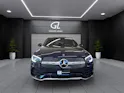 MERCEDES-BENZ GLC Coupé 400d AMGLine 4M