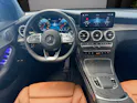 MERCEDES-BENZ GLC Coupé 400d AMGLine 4M