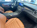MERCEDES-BENZ GLC Coupé 400d AMGLine 4M
