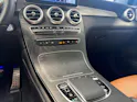 MERCEDES-BENZ GLC Coupé 400d AMGLine 4M
