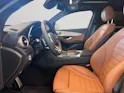 MERCEDES-BENZ GLC Coupé 400d AMGLine 4M