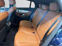 MERCEDES-BENZ GLC Coupé 400d AMGLine 4M