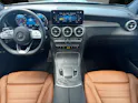 MERCEDES-BENZ GLC Coupé 400d AMGLine 4M