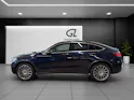 MERCEDES-BENZ GLC Coupé 400d AMGLine 4M