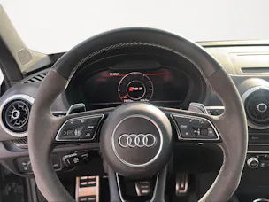 AUDI RS3 Sportback 2.5 TSI quattro S-tronic