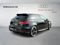 AUDI RS3 Sportback 2.5 TSI quattro S-tronic