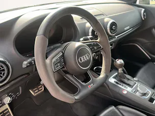 AUDI RS3 Sportback 2.5 TSI quattro S-tronic