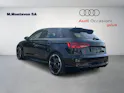 AUDI RS3 Sportback 2.5 TSI quattro S-tronic