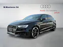AUDI RS3 Sportback 2.5 TSI quattro S-tronic