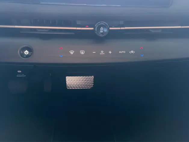 NISSAN Ariya 87 kWh e-4orce Evolve Allrad