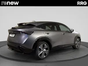 NISSAN Ariya 87 kWh e-4orce Evolve Allrad