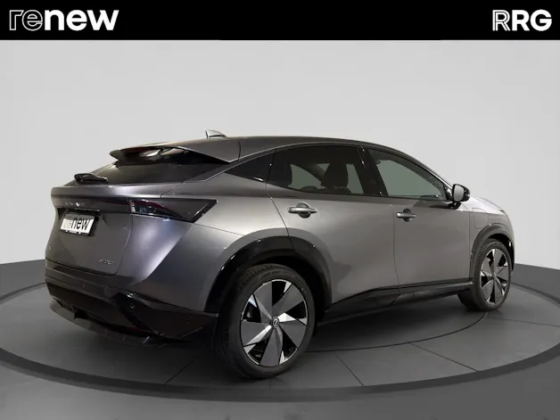 NISSAN Ariya 87 kWh e-4orce Evolve Allrad