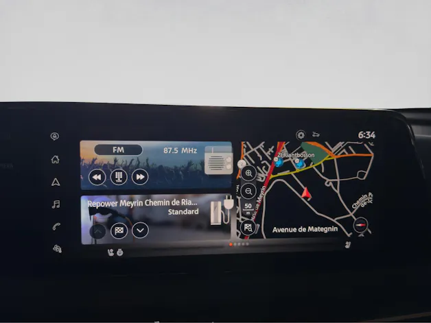 NISSAN Ariya 87 kWh e-4orce Evolve Allrad