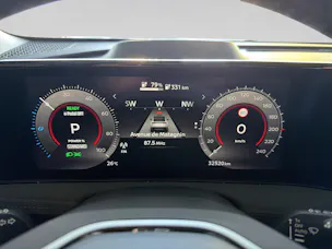 NISSAN Ariya 87 kWh e-4orce Evolve Allrad