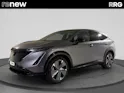 NISSAN Ariya 87 kWh e-4orce Evolve Allrad