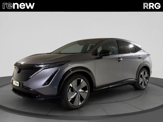 NISSAN Ariya 87 kWh e-4orce Evolve Allrad