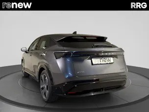NISSAN Ariya 87 kWh e-4orce Evolve Allrad