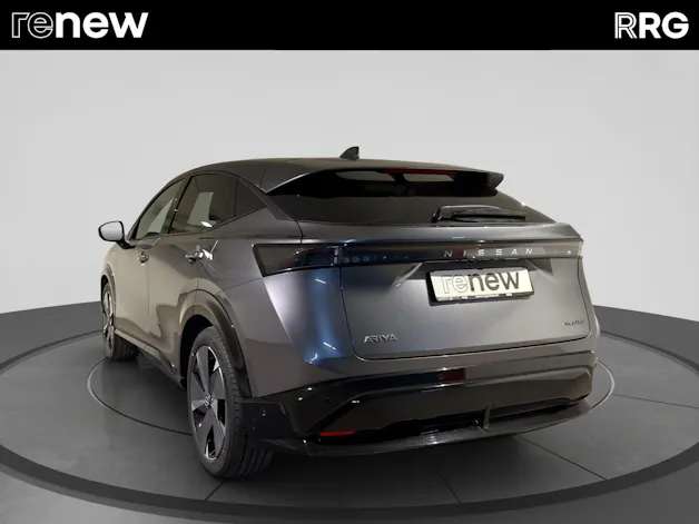NISSAN Ariya 87 kWh e-4orce Evolve Allrad