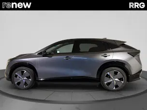 NISSAN Ariya 87 kWh e-4orce Evolve Allrad