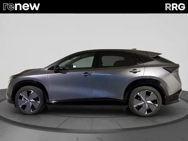 NISSAN Ariya 87 kWh e-4orce Evolve Allrad