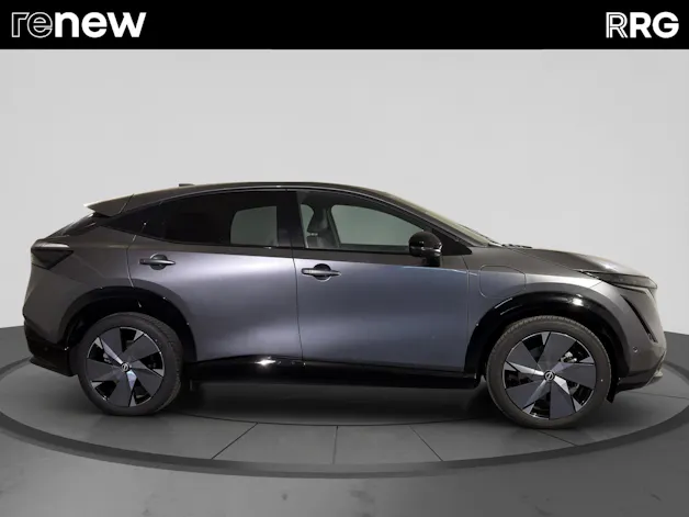 NISSAN Ariya 87 kWh e-4orce Evolve Allrad