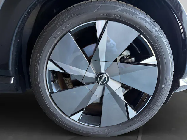 NISSAN Ariya 87 kWh e-4orce Evolve Allrad