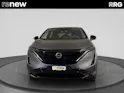 NISSAN Ariya 87 kWh e-4orce Evolve Allrad