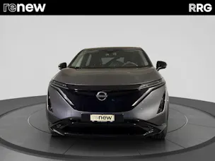 NISSAN Ariya 87 kWh e-4orce Evolve Allrad