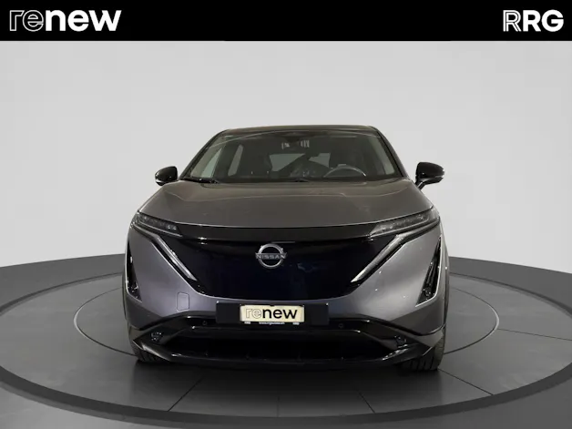 NISSAN Ariya 87 kWh e-4orce Evolve Allrad