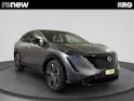 NISSAN Ariya 87 kWh e-4orce Evolve Allrad