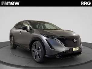 NISSAN Ariya 87 kWh e-4orce Evolve Allrad