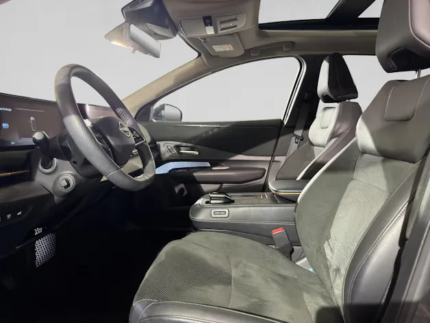 NISSAN Ariya 87 kWh e-4orce Evolve Allrad
