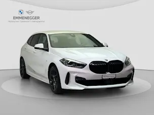 BMW 118i M Sport Steptronic
