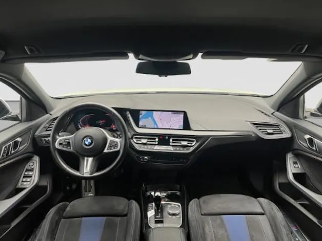 BMW 118i M Sport Steptronic